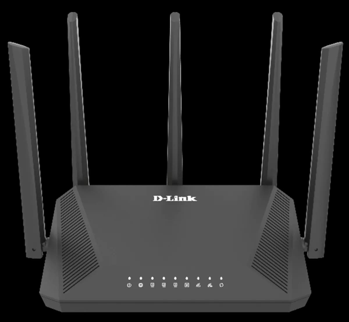 راوتر D-Link DIR-X3010 واي فاي 6 AX3000 متعدد الجيجابت X3010 (DIR-X3010)