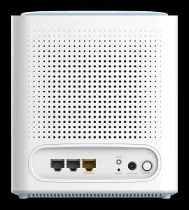 نظام D-Link EAGLE PRO AI M32 ميش واي فاي 6 AX3200 (عبوة 2 قطعة) M32 (M32-2)