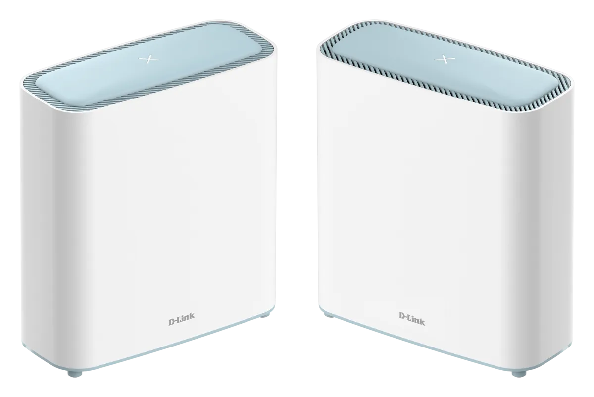 نظام D-Link EAGLE PRO AI M32 ميش واي فاي 6 AX3200 (عبوة 2 قطعة) M32 (M32-2)