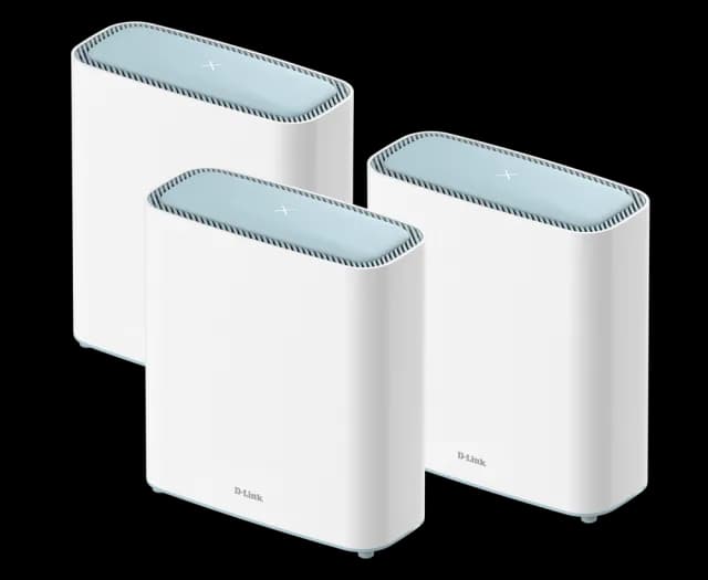 نظام D-Link EAGLE PRO AI M32 ميش واي فاي 6 AX3200 M32 (M32-3)